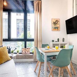 Appartement met een Slaapkamer